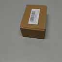 Black Towel Hooks Wall Mounted, SUS 304 Stainless Steel Towel & Robe Hooks, Modern Heavy Duty Wall Hooks Waterproof for Bathroom and Outdoor, Matte Black (2-Pack)