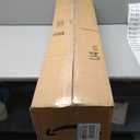 HAPBEAR Large Yoga Mat - 72"x36" Extra Wide Exercise Mat - 1/4" Thick Dual Color PVC | Anti-Slip Surface & High Cushioning - Ideal for Yoga, Pilates & Home Workouts - Bonus Mesh Bag