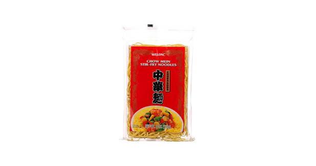 Wel Pac Chow Mei Stir Fry Noodles BBDFEB15/2027