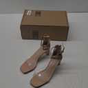 Chinese Laundry Women's Yara Metallic-vin Heeled Sandal 5½ Medium Width