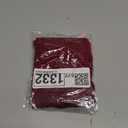 SOLY HUX Women's High Waisted See Through Tights Party Club Stockings Pantyhose, S/M