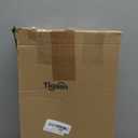 Tigeen Artificial Flowers Artificial Peonies Silk Flowers Faux Peony Fake Peony Silk Hydrangea Bouquet for Wedding Table Centerpiece Floral Vase Decor(Light Pink,12 Bundles)