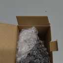 TECKNET Ergonomic Mouse, Wireless Bluetooth Vertical Mouse, 4800 DPI Optical Tracking, 6 Adjustable DPI, Quiet Clicks, 2.4GHz with USB A Receiver, 12 Months Battery, 6 Buttons, Wide Compatibility