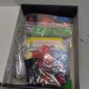 STEM Kits for Kids Age 6-8, 8-12 | Robot Kit,Robotics Building Science Activities, STEM Crafts for Boys |Toys Gift Ideas for 6 7 8 9 10 11 12 Years Old Boys