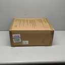 Large Inflatable Swimming Pool, 120" X 85" X 26" Oversized Thickened Blow Up Pools for Adult, Inflatable Pool with Seat and Pump, Family Swimming Pool for Backyard Lawn Indoor Outdoor