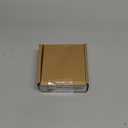 Latoxcaa 120PCS Heavy-Duty Adhesive Cable Clips, Clear Traceless Cord Organizer & Wire Holders for Wall, Desk, Car, LED Strips and Outdoor Lights (Small)