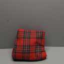 Softalker Christmas Checkered Tartan Table Runner - Red Buffalo Plaid Xmas Stain Resistant Washable Table Decoration for Dining/Parties/Holiday Decor, 13 x 108 Inch