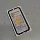 Miracase Magnetic for iPhone 15 Pro Max Case 6.7'' [Compatible with Magsafe] Full-Body Drop Proof Bumper Phone Case for iPhone 15 Pro Max with Built-in 9H Tempered Glass Screen Protector,Blue