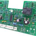 470179 Electronic Thermostat Circuit Boardfor Pool and Spa HeatersCompatible with Pentair MiniMaxPowerMax