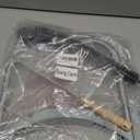 DLGX3886W DLGX4271W DLGX4371W DLGX3571W DLGX2802W DLGX3701V DLGX3371R DLGX3361R DLGX3371W Dryer Lint Filter Screen Trap Replaces For LG DLGX3361W DLGX3361V DLGX3371V DLGX4071W DLGX4271W DLGX3701W