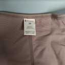 FeelinGirl Fajas Colombianas Moldeadoras Butt Lifting Shapewear Tummy Control Postpartum Faja Body Shaper with Zipper Crotch, Sienna (M)