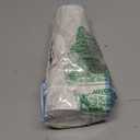 Rechargeable Bath Jets for Tub, Portable Jet Spa for Bathtub, Creates Soothing Bubbles and Massage for Relaxing Daily Use at Home (White-Blue)