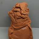 Bedsure Cotton Duvet Cover King - 100% Cotton Waffle Weave Hazel Duvet Cover King Size, GentleSoft and Breathable Bedding Set for All Season, 3 Pieces, 104"x90"