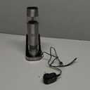 Cuisinart SG-3P1 Rechargeable Salt, Pepper, and Spice Mill (Gray)