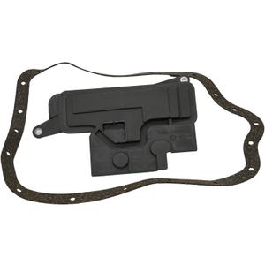 Automatic Transmission Oil Filter Kit 2.5L 2.7L U760E Tm-60Ls Replacement For Toyota Camry Highlander Rav-4 Sienna Tc Venza 09 10 11 12 13 14 15 16 17 18 Pt# 3533073010