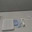 MSTJRY Charging Station for Multiple Devices : 5 Port Multi USB-A Charger Stations Multi-Device Organizer Charging Dock Designed for iPhone iPad Cell Phone Tablets (7 Short Cables Included)