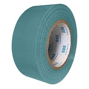 MAJOR GLOVES MG888 Multi-Purpose Duct Tape 1.88 Inches x 60 Yards, Crafts, Repairs & DIY Projects, 1 Roll (Teal)