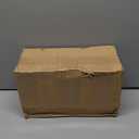 BWP 25 Pack Electrical Outlet Box Extender 1 Gang - Electrical Box Extender with 50 Screws -Single Gang Box Extender Outlet