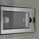 ESR Geo for MagSafe Wallet with Full Find My Functionality, 5 Card Holder, RFID Blocking, Adjustable Stand, Magnetic Wallet for iPhone 17e/17/16/15/14/13/12 Series, Not for 13/12 mini, Black