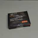 DEEAGLE Hitch Tightener Anti Rattle Stabilizer for 2.5" Trailer Hitches Reduce Movement On Hitch Mount Cargo Carrier Bike Rack Boat, RV Trailer Accessories