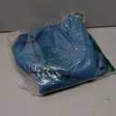 BGment Blackout Curtains - Grommet Thermal Insulated Room Darkening Bedroom and Living Room Curtains, Set of 2 Panels (42 x 72 Inch, Peacock Blue)