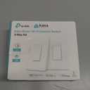 Kasa Smart 3 Way Dimmer Switch KIT, Dimmable Light Switch Compatible with Alexa, Google Assistant and SmartThings, Neutral Wire Needed, 2.4GHz, ETL Certified, No Hub Required, White (KS230 KIT v2)