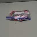 Valentines Dog Shirts for XXXL Girl Boy Male Female Sleeveless Tank Top Tee Vest T-Shirts Black Red Outfit Pack of 2