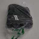 Lunch Box Cooler Bag - Insulated Tactical Lunchbox for Men - Large Lunch Pail or Adults Work Outdoor Shifts Trips Black Camo 16L