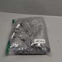 Russell Athletic Men's Dri Power Fleece Elastic Bottom Sweatpants, Relaxed Fit, Moisture Wicking, with or Without Pockets (Large)