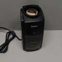 Baratza Encore Coffee Grinder ZCG485BLK, Black