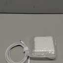 Sunveza Mac Book Pro Charger  118W USB C Charger Fast Charger Compatible with MacBook pro/Air, M1 M2 M3 M4 M5, ipad Pro, Samsung Galaxy and More, Include Charge Cable