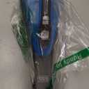 BLACK+DECKER dustbuster AdvancedClean Cordless Handheld Vacuum, Home and Car Vacuum (HLVA315J22) (Ocean Blue)