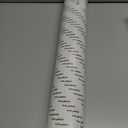 OcePor Self Adhesive Leather Repair Patch, 17 x 160 inch Leather Repair Tape, Leather Patches for Furniture, Vinyl Leather Repair Kit for Couches, Boat Seats, Furniture, Cars(Ivory Gray)