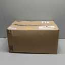 Bleacher Chairs with Back and Cushion, Stadium Seats with Back Support, Portable Bleacher Seat with Should Strap, Folding Comfort Padded Stadium Chairs for Adults Watch All Sport Event (Navt Blue)