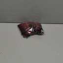 12 Pack Satin Polyester Tablecloth Wedding Rectangle Tablecloth Bright Silk Table Cloth Smooth Fabric for Wedding Banquet Birthday Party Bridal Baby Shower Anniversary Table Decor(57"x108",Burgundy)