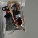 Invisible Earpiece for Mobile Phone Secret Spy Earphone Wireless Earpiece
