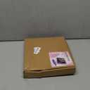 Kids Case for iPad 7th/8th/9th Gen,iPad 10.2 inch 2021/2020/2019 Case with Adjustable Portrait Landscape Stand Handle,Heavy Duty Protective Kids Child Friendly Cover for iPad 10.2 inch. (Black-Red)