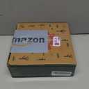 Elk and Friends Stainless Steel Divided Plates with Silicone Sleeve for Babies & Toddlers | Lids Included | Stay Put Suction | Dinner & Snack Plates | 2 Pack (Blush/Lilac)