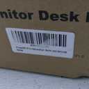 FREELIFT PRO DUAL MONITOR DESK MOUNT FOR 13''-32'' MONITORS MU8012B