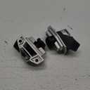 Quick Release Latch Kit For 2015-2019 Can-Am Outlander Max 1000 650 LinQ 715001707 715008044 715000945(2PCS)
