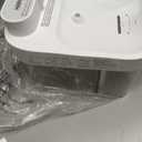 Filterless Cat Water Fountain - Wastewater Separation Pet Dispenser