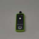 VXDAS 2IN1 TPMS Relearn Tool Super GL50448 for GM and Ford with Model Switch Button,Tire Pressure Sensor Monitor Reset Activation for Buick/Cadillac/Chevrolet/GMC/Lincoln 2025 Edition(Green)