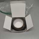 Anti-Slip Grip Tape Strips 2" x16.5ft, Non-Slip Traction Tape, Weatherproof Safety Adhesive Grip Treads with Glow in The Dark Strip, in/Outdoor Abrasive Tape for Stairs, Non-Skid Steps