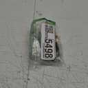 Chispee Thread Burner with 3 Pcs Replacement Tips for Finishing Bead Weaving, Fast Melting Wax, Leather Heat Transfer, and Stringing Projects (Gold)