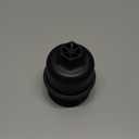 Oil Filter Cap Fit for Jeep/Dodge/Chrysler/Volkswagen # 68079747AB, 917-050
