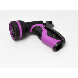 Pattern Spray Gun with Thumb Control Water Flow