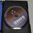The Bomb DVD