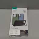 ESR for iPhone 14 Pro Max Case with Stand, 23 ft Military-Grade Drop Protection Heavy Duty Magnetic Phone Case, Compatible with MagSafe Accessories, Cyber Series, Purple