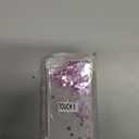 Compatible with iPod Touch 7 Case, Bling Glitter Liquid Case Floating Quicksand Shockproof Protective Sparkle Silicone Soft TPU Case for iPod Touch 5 / Touch 6. YBL Love Green