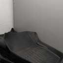 ANBINGO®- Floor Mats & Cargo Liner for Ford Escape 2013-2019 All Weather Floor Mats Set Custom for Escape Full Set Floor Liners for Escape Accessories Black